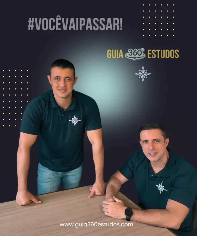 Fundadores do Guia 360