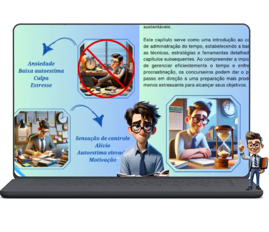 Painel do TAF